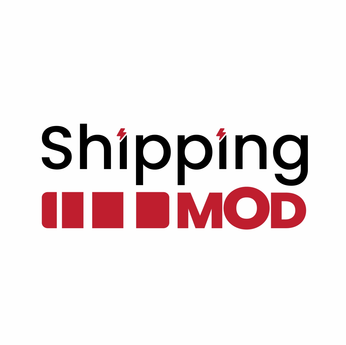 ShippingMod